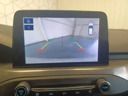 Photo 21 Ford Focus  1.0 EcoBoost 125 S&S mHEV