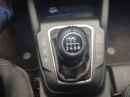 Photo 32 Ford Focus  1.0 EcoBoost 125 S&S mHEV