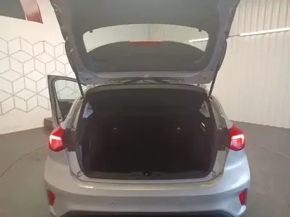 Photo 27 Ford Focus  1.0 EcoBoost 125 S&S mHEV