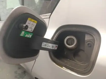 Photo 12 Ford Focus  1.0 EcoBoost 125 S&S mHEV