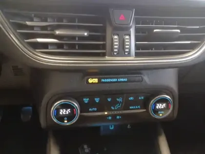 Photo 18 Ford Focus  1.0 EcoBoost 125 S&S mHEV