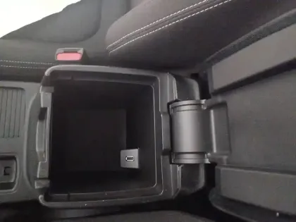 Photo 24 Ford Focus  1.0 EcoBoost 125 S&S mHEV