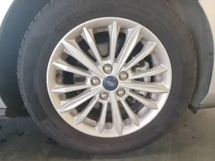 Photo 5 Ford Focus  1.0 EcoBoost 125 S&S mHEV