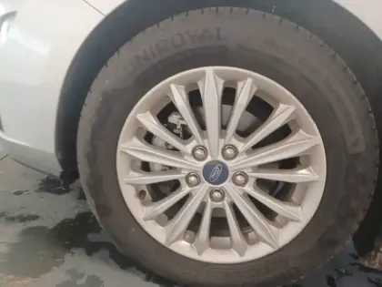 Photo 11 Ford Focus  1.0 EcoBoost 125 S&S mHEV