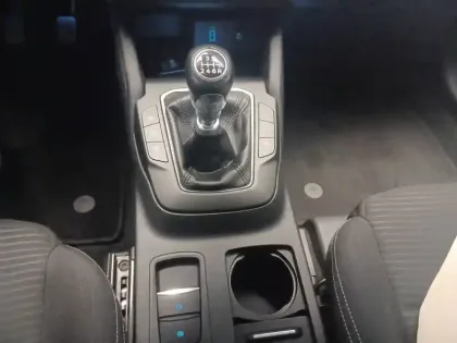 Photo 19 Ford Focus  1.0 EcoBoost 125 S&S mHEV