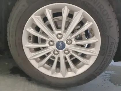 Photo 10 Ford Focus  1.0 EcoBoost 125 S&S mHEV