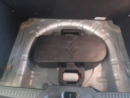 Photo 28 Ford Focus  1.0 EcoBoost 125 S&S mHEV