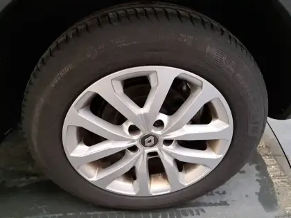 Photo 16 Renault Kadjar  Blue dCi 115