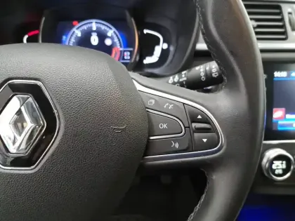 Photo 32 Renault Kadjar  Blue dCi 115