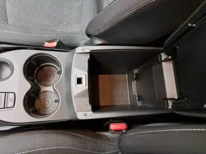 Photo 35 Renault Kadjar  Blue dCi 115