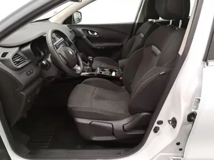 Photo 26 Renault Kadjar  Blue dCi 115