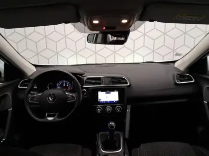 Photo 41 Renault Kadjar  Blue dCi 115