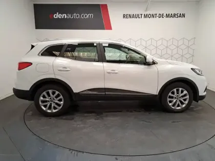 Photo 5 Renault Kadjar  Blue dCi 115