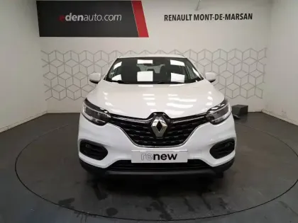 Photo 7 Renault Kadjar  Blue dCi 115