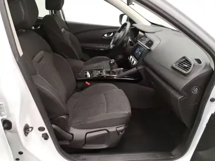 Photo 23 Renault Kadjar  Blue dCi 115