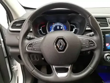 Photo 33 Renault Kadjar  Blue dCi 115