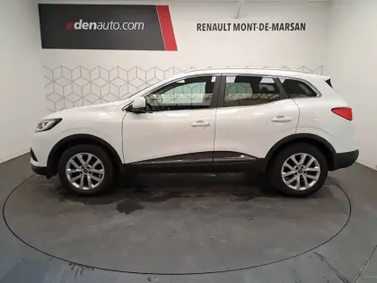 Photo 1 Renault Kadjar  Blue dCi 115