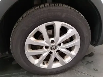 Photo 14 Renault Kadjar  Blue dCi 115