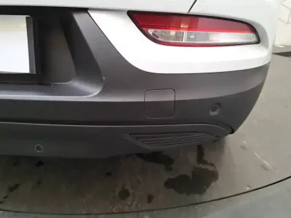 Photo 11 Renault Kadjar  Blue dCi 115