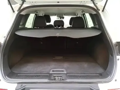 Photo 17 Renault Kadjar  Blue dCi 115