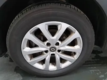 Photo 15 Renault Kadjar  Blue dCi 115