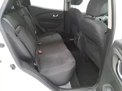 Photo 21 Renault Kadjar  Blue dCi 115