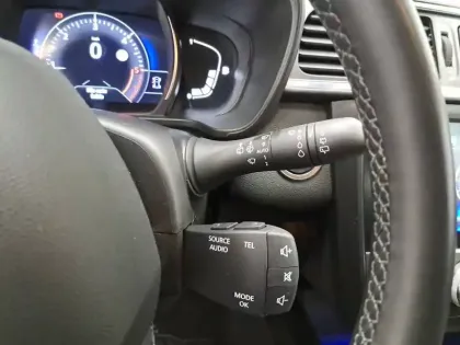 Photo 30 Renault Kadjar  Blue dCi 115