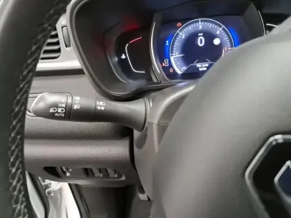 Photo 29 Renault Kadjar  Blue dCi 115