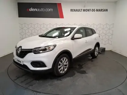 Photo Renault Kadjar Business