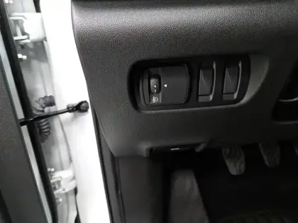 Photo 28 Renault Kadjar  Blue dCi 115