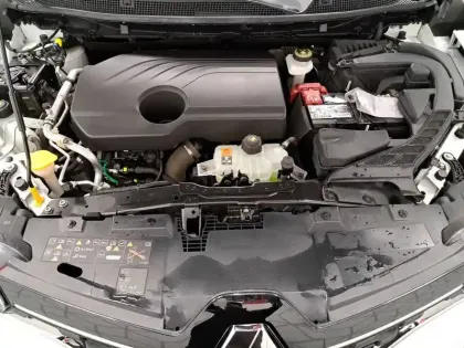 Photo 12 Renault Kadjar  Blue dCi 115