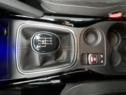 Photo 34 Renault Kadjar  Blue dCi 115