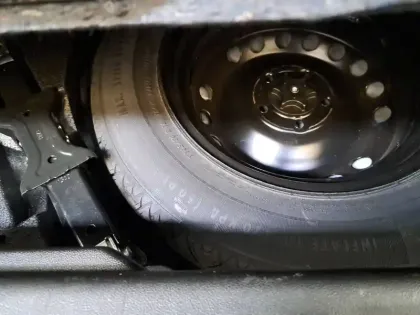 Photo 18 Renault Kadjar  Blue dCi 115