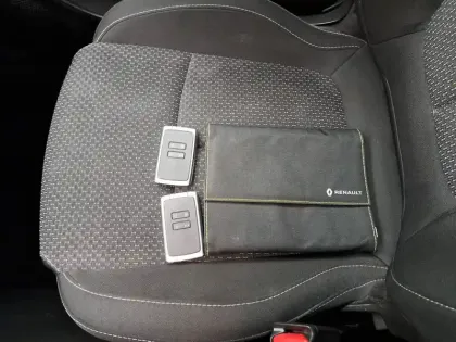 Photo 38 Renault Kadjar  Blue dCi 115