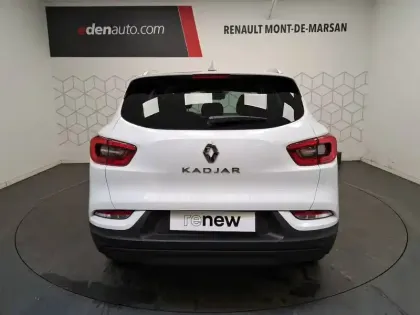 Photo 3 Renault Kadjar  Blue dCi 115