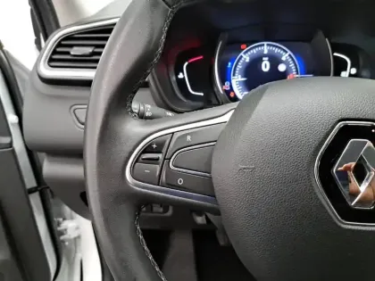 Photo 31 Renault Kadjar  Blue dCi 115
