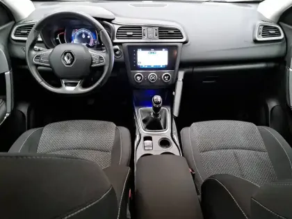 Photo 40 Renault Kadjar  Blue dCi 115
