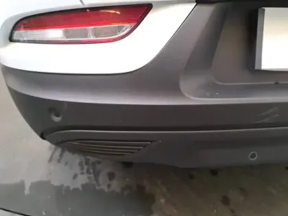 Photo 10 Renault Kadjar  Blue dCi 115