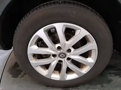 Photo 13 Renault Kadjar  Blue dCi 115