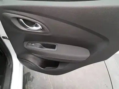 Photo 22 Renault Kadjar  Blue dCi 115