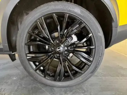 Photo 30 Nissan Juke  HYBRID 143