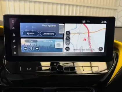 Photo 17 Nissan Juke  HYBRID 143