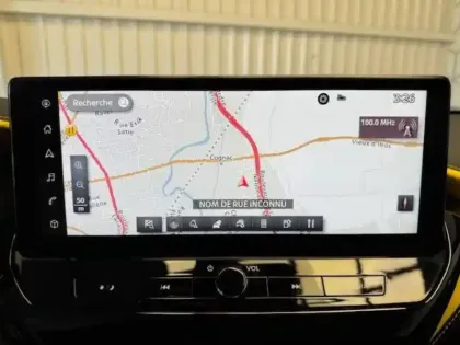 Photo 18 Nissan Juke  HYBRID 143