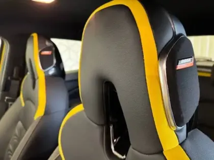 Photo 36 Nissan Juke  HYBRID 143