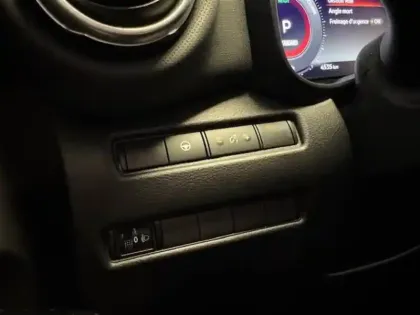 Photo 25 Nissan Juke  HYBRID 143