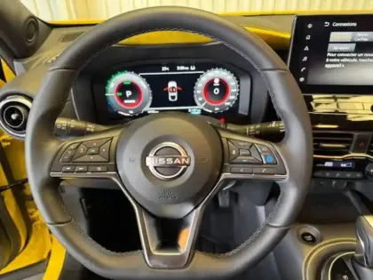 Photo 26 Nissan Juke  HYBRID 143