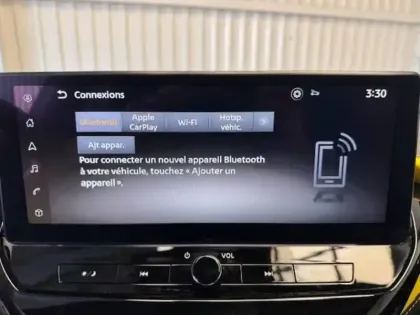 Photo 20 Nissan Juke  HYBRID 143