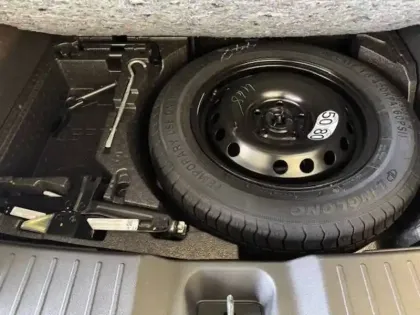 Photo 13 Nissan Juke  HYBRID 143