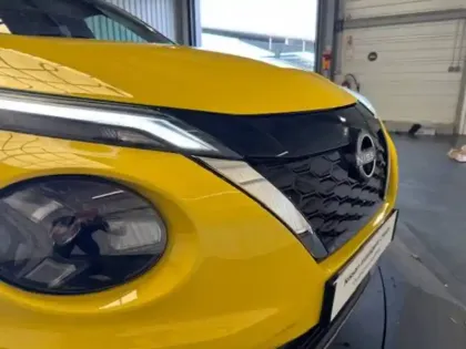 Photo 33 Nissan Juke  HYBRID 143