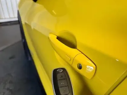 Photo 32 Nissan Juke  HYBRID 143